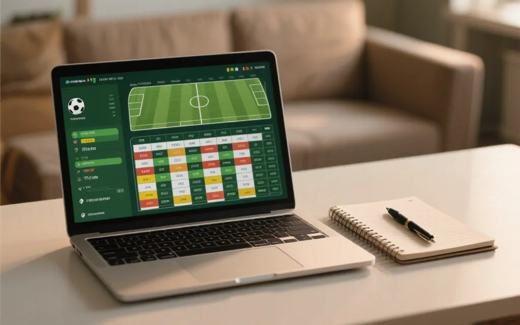 2026世界杯比分预测更新：别只盯数字，这套“理性框架”让你看懂每一次波动