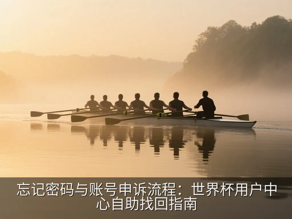 安全护盾与钥匙扁平化设计插图，代表账号安全与密码找回